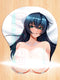 Igawa Asagi v2 3D Mouse pad with Gel Wrist rest